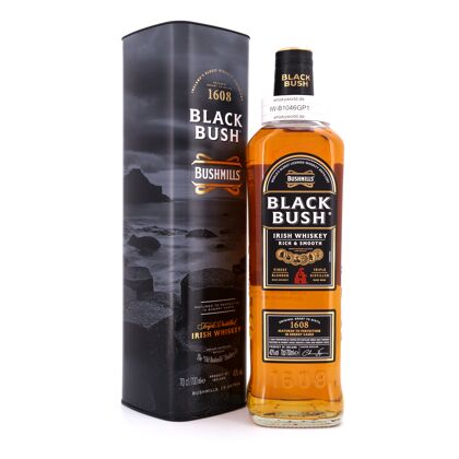 Bushmills Black Bush  0,70 Liter/ 40.0% vol