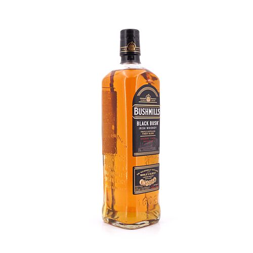 Bushmills Black Bush Sherry Cask Reserve  0,70 Liter/ 40.0% vol Produktbild
