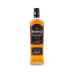 Bushmills Black Bush Sherry Cask Reserve  Produktbild