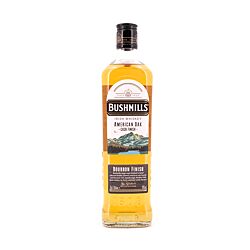 Bushmills Original Bourbon Cask Finish  Produktbild