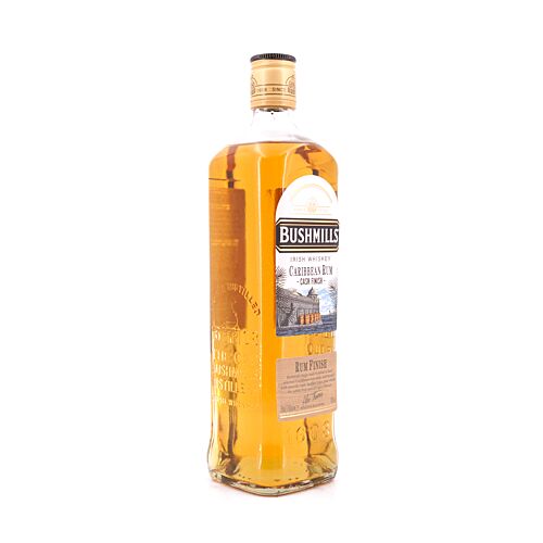 Bushmills Original Rum Cask Finish  0,70 Liter/ 40.0% vol Produktbild