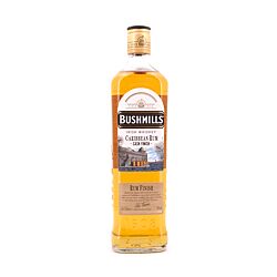 Bushmills Original Rum Cask Finish  Produktbild