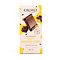 Cachet Milk Chocolate Salty Roasted Corn Vollmilchschokolade mit gerösteter Maisstücke und Meersalz 100 Gramm Vorschau