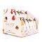 Cachet Schokoladenriegel Display 48 x 45-50g (8 von jeder Sorte) 2,256 KG Vorschau