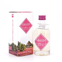 Calluna Lüneburger Heide Gin Miniatur Produktbild