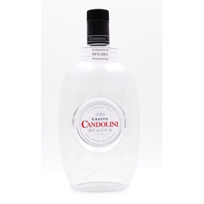 Candolini Bianca  0,70 Liter/ 40.0% vol