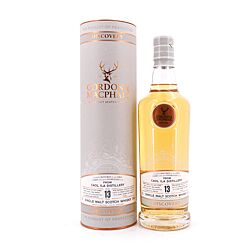 Caol Ila 13 Jahre G&M Discovery NEW RANGE  Produktbild