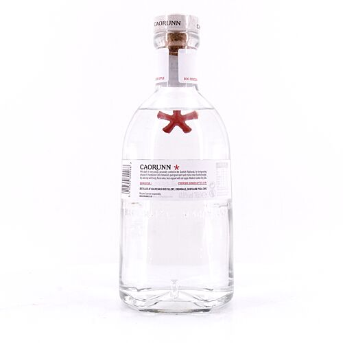 Caorunn Small Batch Scottish Gin  0,70 Liter/ 41.8% vol Produktbild