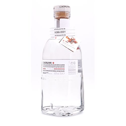 Caorunn Small Butch Scottish Gin  0,70 Liter/ 41.8% vol Produktbild