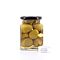 Capirete Gordal grüne Oliven gefüllt mit karamellisierten Ananas  300 Gramm Vorschau