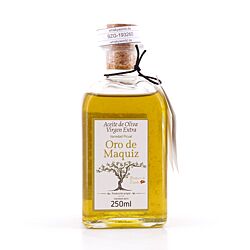 Capirete Olivenöl Extra Virgin Picual  Produktbild
