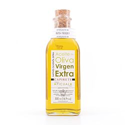 Capirete Olivenöl Extra Virgin Picual  Produktbild