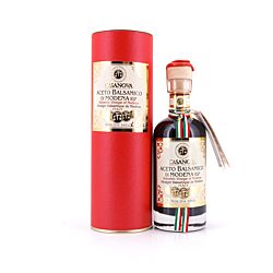 Casanova Aceto Balsamico 10 Jahre aus Modena Produktbild