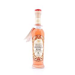 Casanova Condimento Balsama rosé  Produktbild