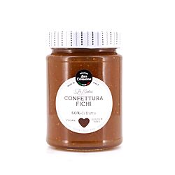 Cascina San Cassiano Confettura Fichi Feigen Konfitüre Produktbild