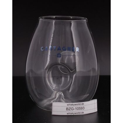 Castagner Grappa-Glas  1 Stück