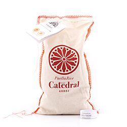CATEDRAL Reis aus Valencia DOP  Produktbild