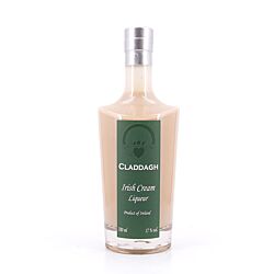 Claddagh Cream Liqueur  Produktbild