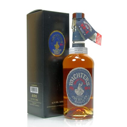 Michter's US*1 American Whiskey Small Batch 0,70 Liter/ 41.7% vol