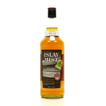 Islay Mist Deluxe Literflasche 1 Liter/ 40.0% vol