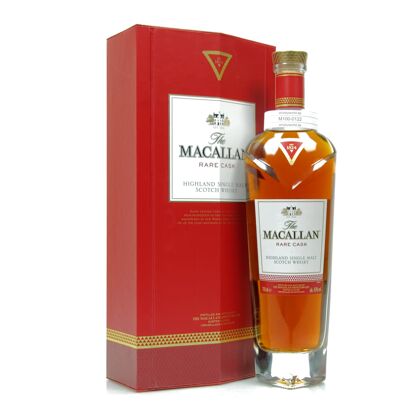 Macallan Rare Cask Red  0,70 Liter/ 43.0% vol