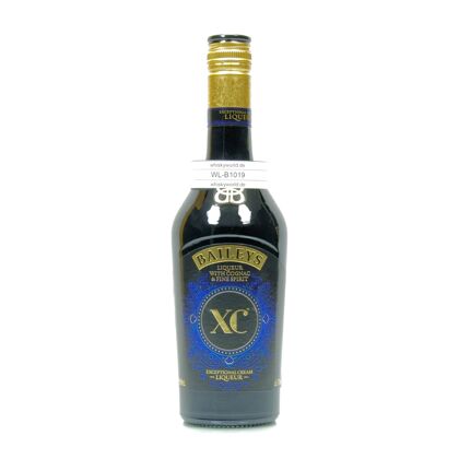 Baileys XC Liqueur With Cognac & Fine Spirit 0,50 Liter/ 17.0% vol