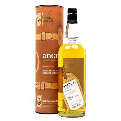 anCnoc Peter Arkle Edition Literflasche 1 Liter/ 46.0% vol