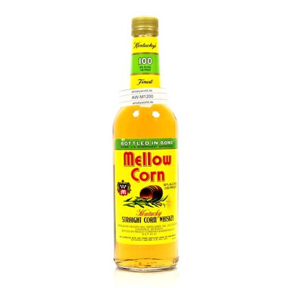 Mellow Corn  0,70 Liter/ 50.0% vol
