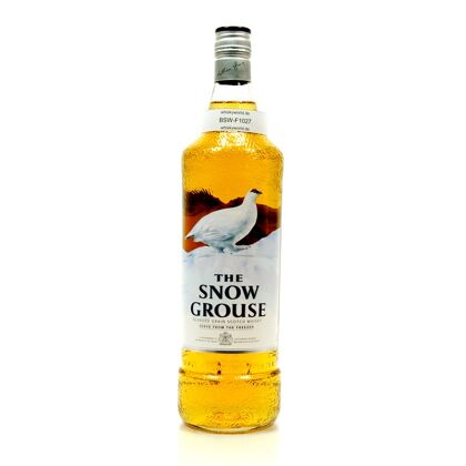Famous Grouse Snow Grouse Literflasche 1 Liter/ 40.0% vol