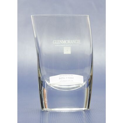 Glenmorangie Glas-Wasserkrug klein (mit Luftblaseneinschluß) 1 Stück