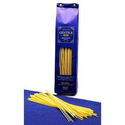 Gentile Spaghetti klassisch 500 Gramm