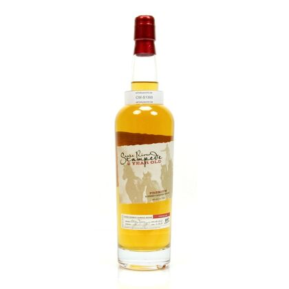 Snake River Stampede 8 Jahre Premium Blended Canadian Whisky 0,70 Liter/ 40.0% vol