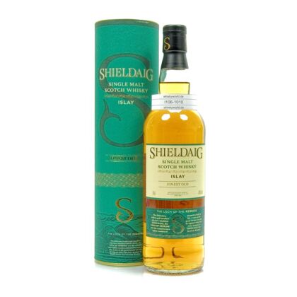 Ian Macleod Shieldaig Islay Malt Whisky  0,70 Liter/ 40.0% vol
