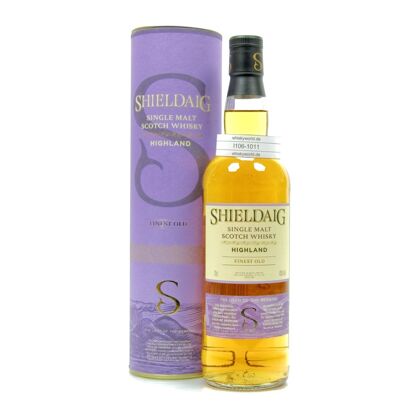 Ian Macleod Shieldaig Highland Malt Whisky  0,70 Liter/ 40.0% vol