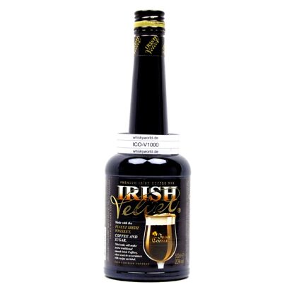 Irish Velvet Irish Coffee  0,50 Liter/ 20.0% vol