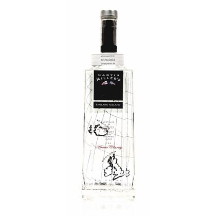 Martin Miller's Gin Arotic Clarity 0,70 Liter/ 40.0% vol