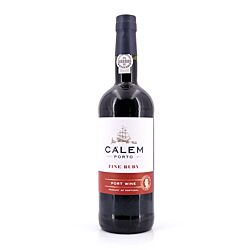 Cálem Fine Ruby Porto  Produktbild