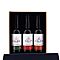 Cálem Port For Two 3 Stck je 0,20l, Ruby Port; Tawny Port & White Port 0,60 Liter/ 20.0% vol Vorschau