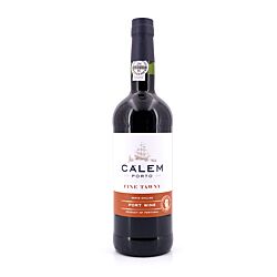 Cálem Porto Fine Tawny  Produktbild