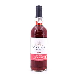 Cálem Rosè Porto  Produktbild
