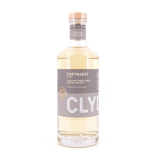 Clydeside Fortnight  0,70 Liter/ 46.0% vol Produktbild