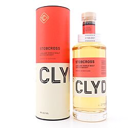 Clydeside Stobcross  Produktbild