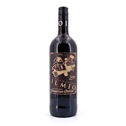 COLLEZIONE IL MIO Montepulciano D`Abruzzo DOC Literflasche Produktbild