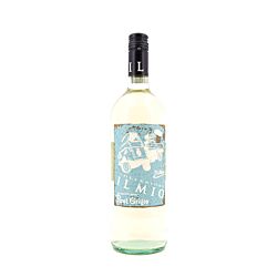 COLLEZIONE IL MIO Pino Grigio Literflasche Produktbild