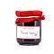 Confiture artisanale Cerise noire Schwarze Kirsch- Konfitüre 250 Gramm Vorschau