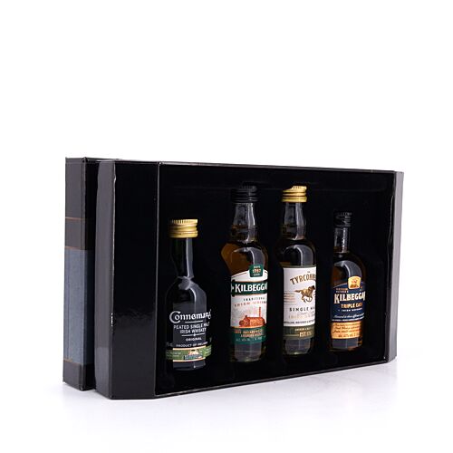 Cooley Collection Irish Whiskey 0,20 Liter/ 40.0% vol Produktbild