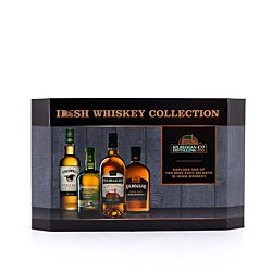 Cooley Collection Irish Whiskey Produktbild