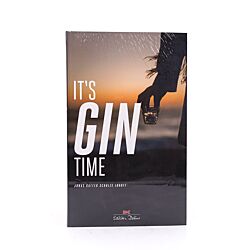 Cornelsen Verlagskontor It`s Gin Time  Produktbild