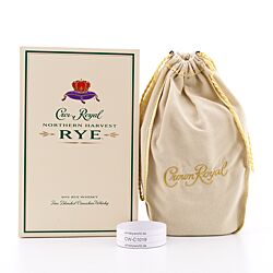 Crown Royal Northern Harvest Rye Literflasche Produktbild