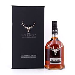 Dalmore King Alexander  Produktbild